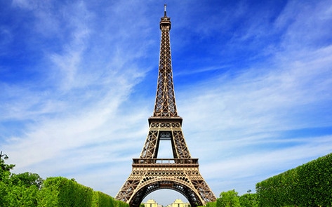 Three Vegan Supermarkets Open in Paris