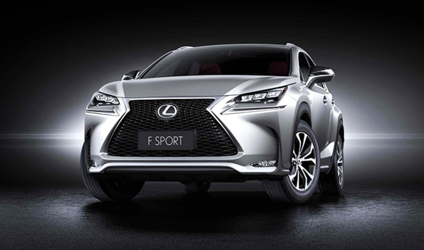 Dubai Woman Spends Thousands to Veganize Her Lexus