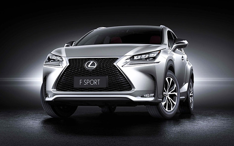 Dubai Woman Spends Thousands to Veganize Her Lexus