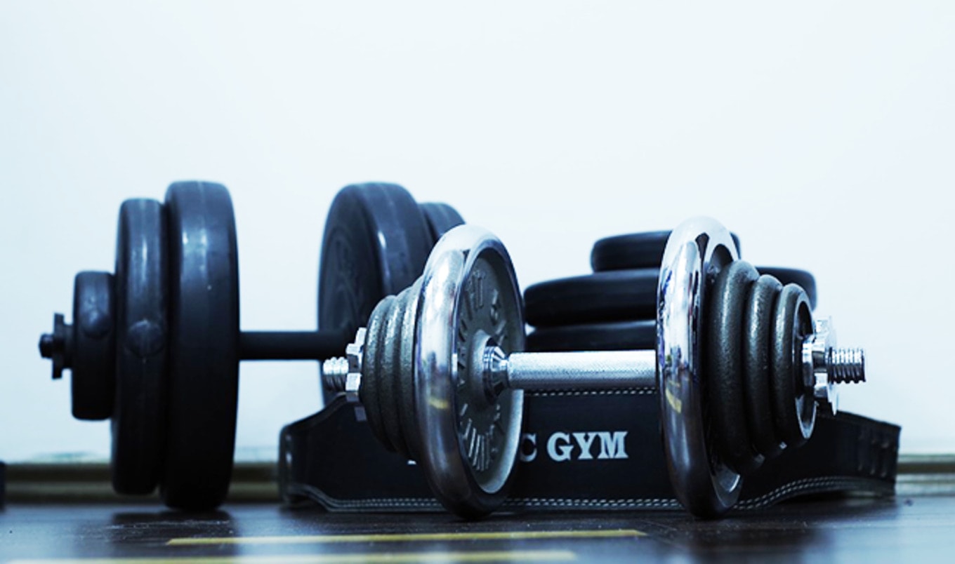 Vegan Gym Takes on "Big-Box" Clubs with New Online Tool