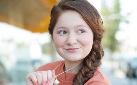 <i>Shameless</i> Star Narrates New Animal-Rights PSA