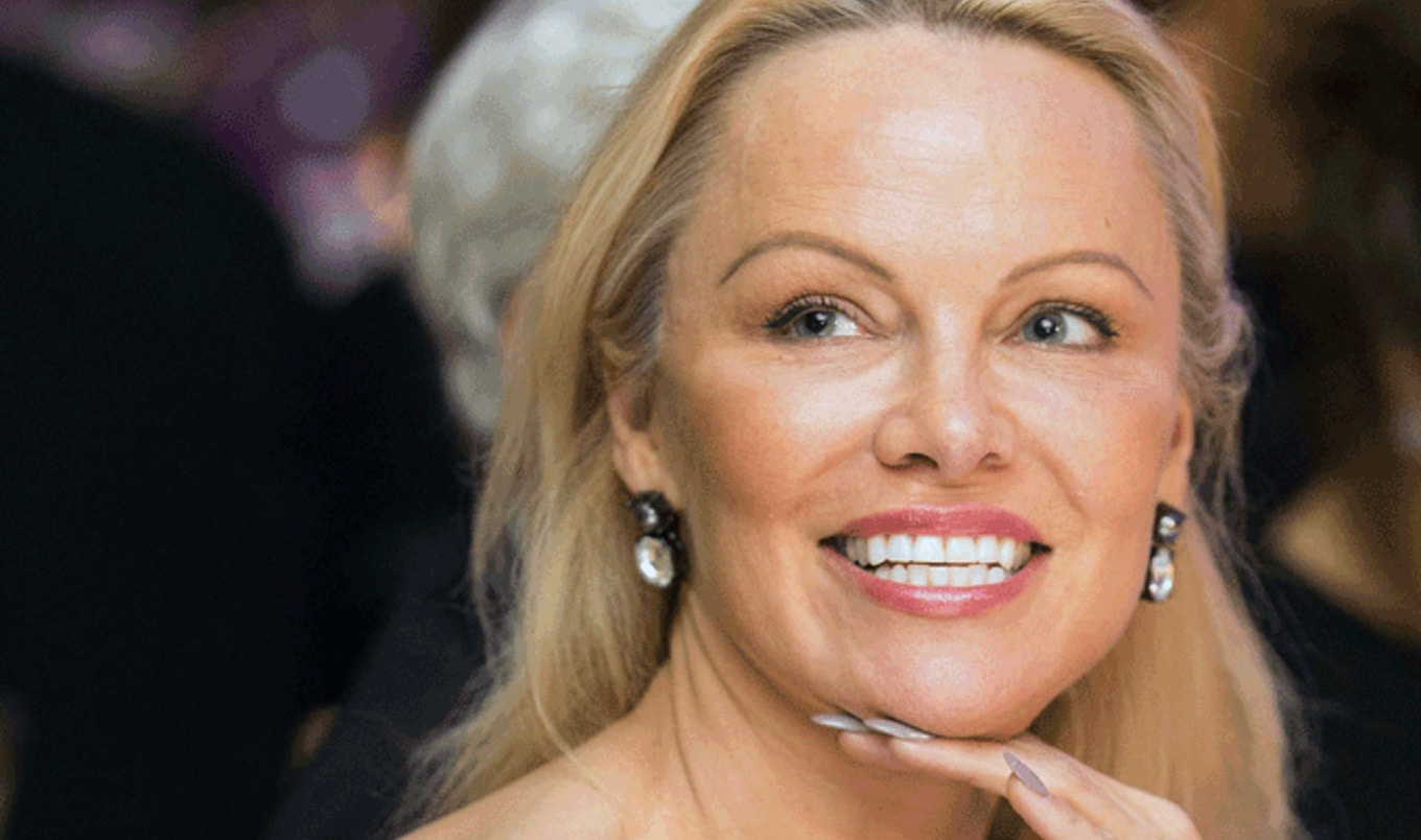 6 Quotes to Celebrate Pamela Anderson's Birthday