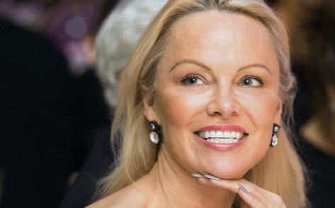 6 Quotes to Celebrate Pamela Anderson's Birthday