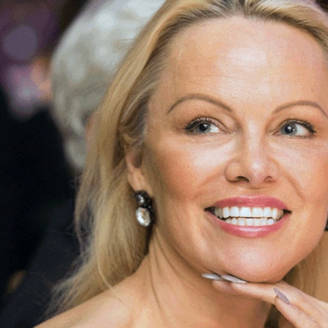 6 Quotes to Celebrate Pamela Anderson's Birthday