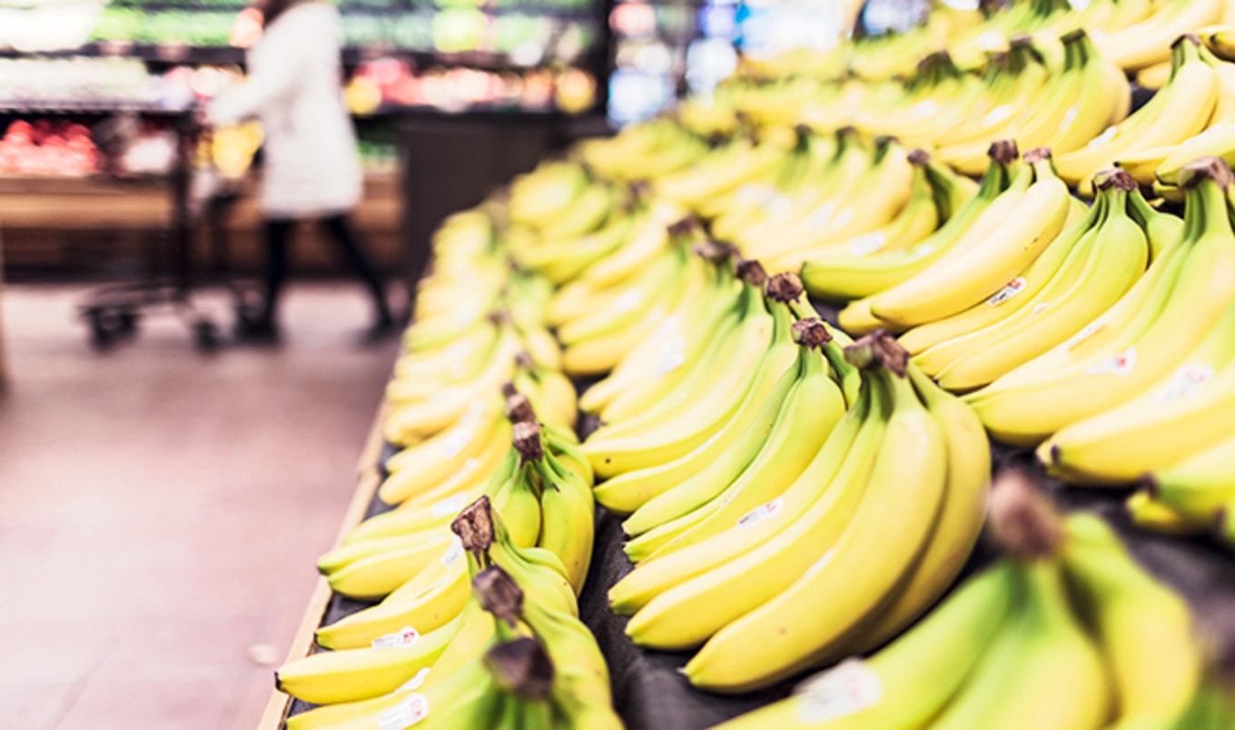 Israel Gets Its First All-Vegan Supermarket