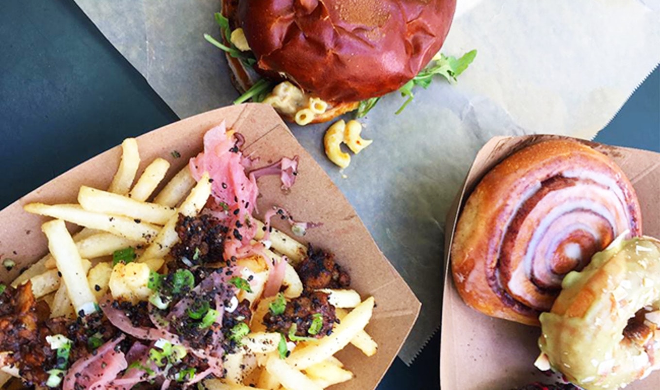 NYC Vegan Eatery Cinnamon Snail Opens Second Location