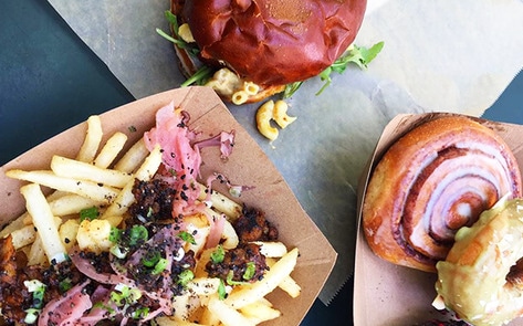 NYC Vegan Eatery Cinnamon Snail Opens Second Location