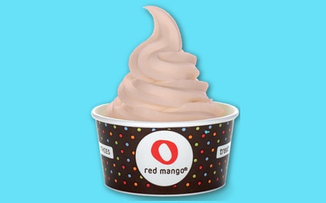 Red Mango Debuts Two Vegan "Fro-No" Flavors