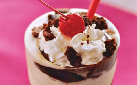 Fatty Foods Affect Brain