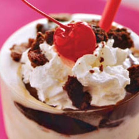 Fatty Foods Affect Brain