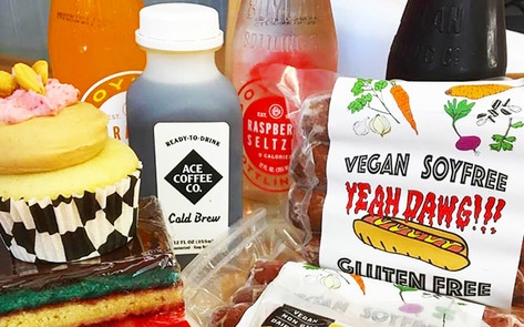 Long Island's First Vegan Grocery Opens this Summer