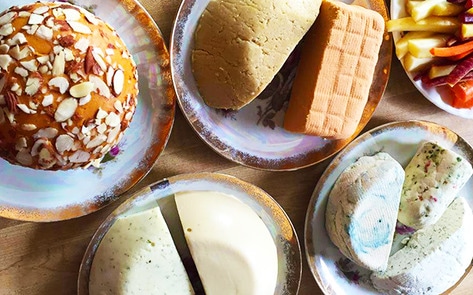 Vegan Deli Takes Over Colorado Quiznos