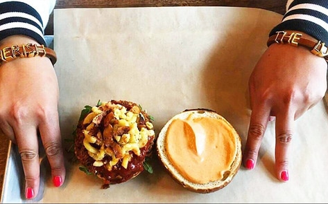 New Web Series Seeks Best Veggie Dishes in the US