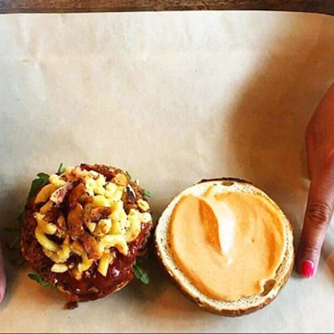 New Web Series Seeks Best Veggie Dishes in the US