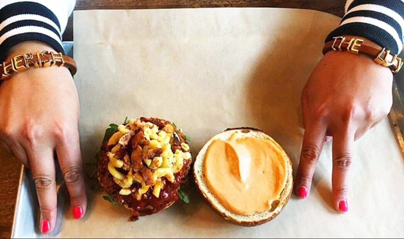 New Web Series Seeks Best Veggie Dishes in the US