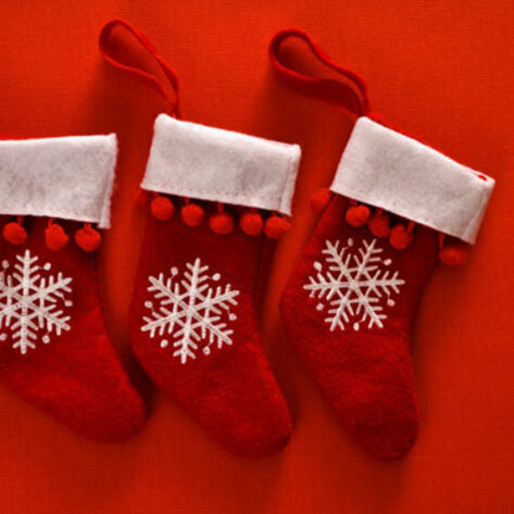 9 Fair-Trade, Vegan Stocking Stuffers Under $100