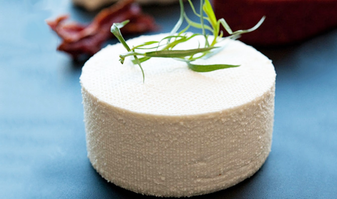 Non-Dairy Cheese Industry Worth $3.5 Billion by 2023