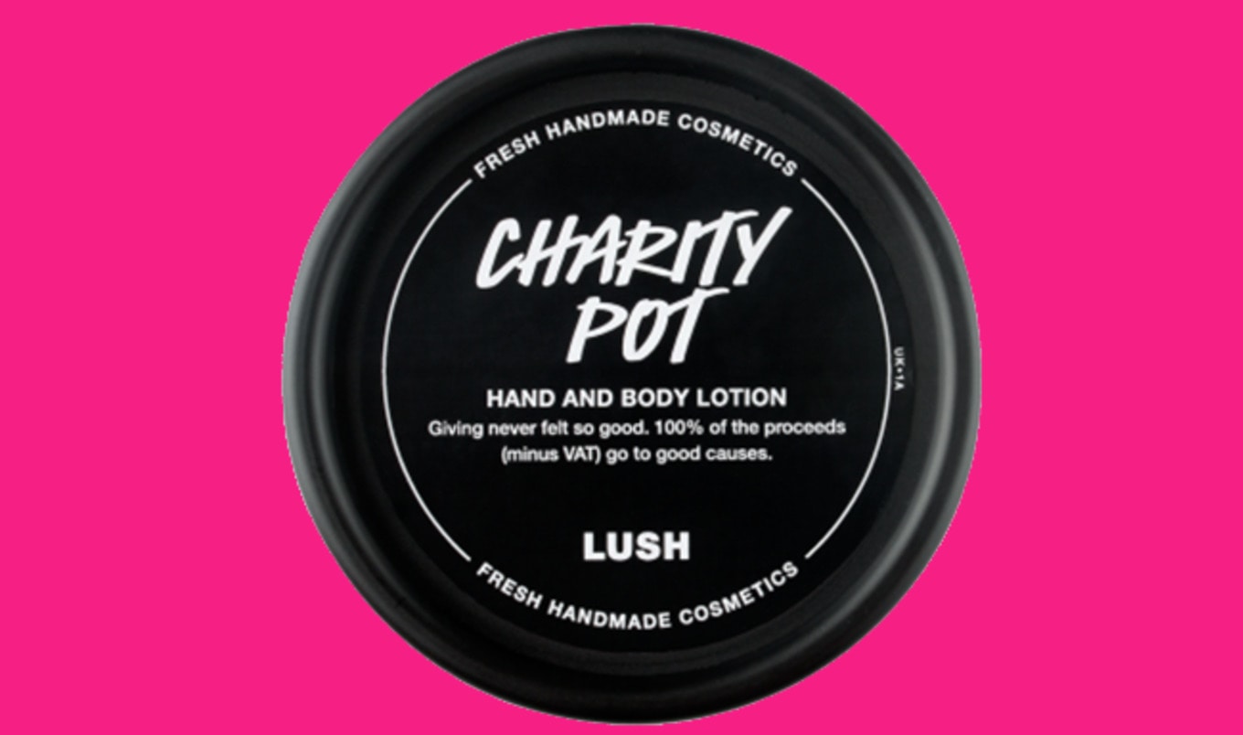 LUSH Cosmetics Awards $16k to Vegan Podcast