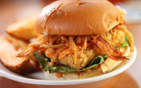 A Vegan Guide to Eugene, Oregon