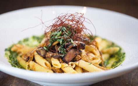 A Professional Vegan's Guide to Dallas