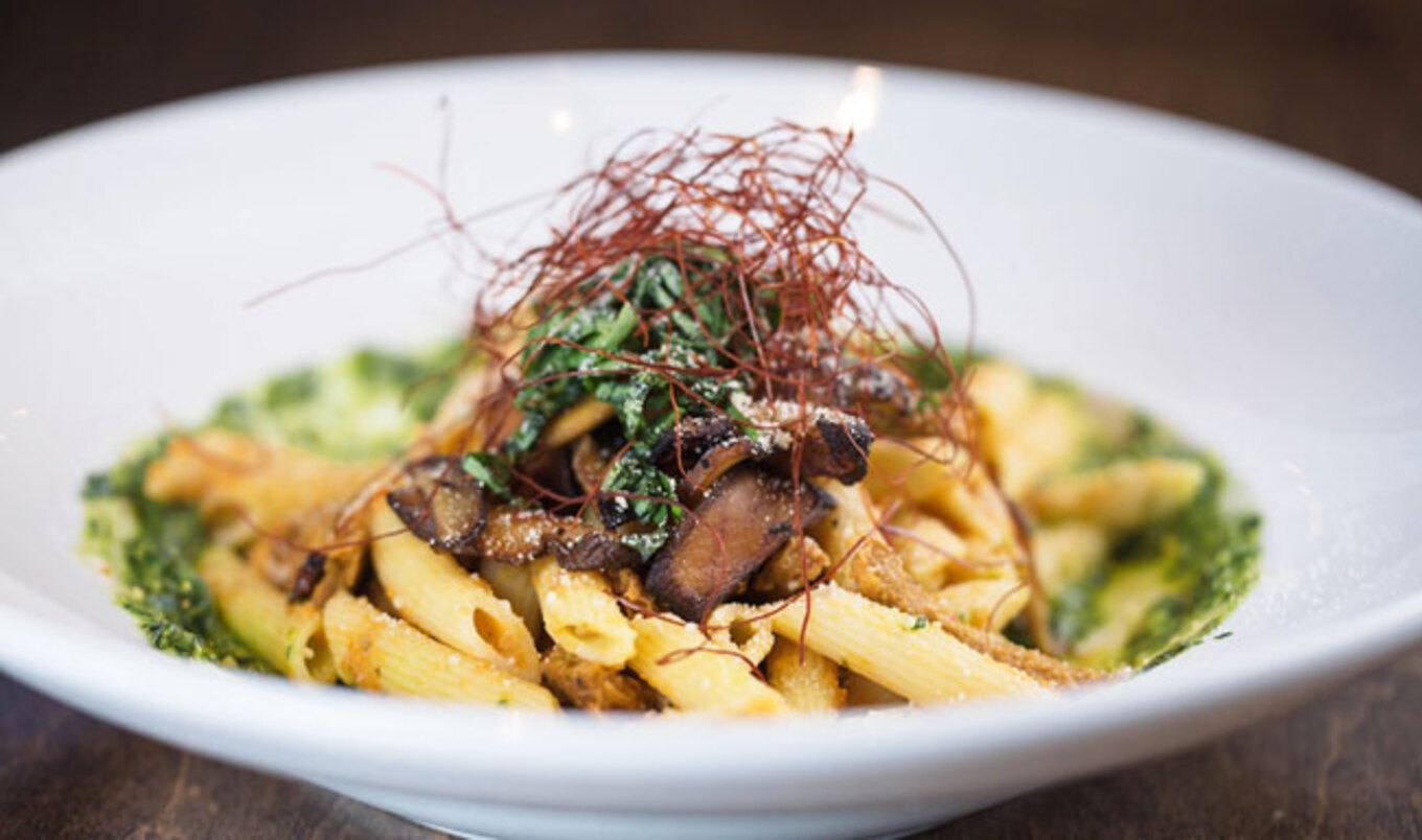 A Professional Vegan's Guide to Dallas