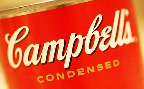 Campbell's Buys Plant-Based Milk Brand for $700 Million