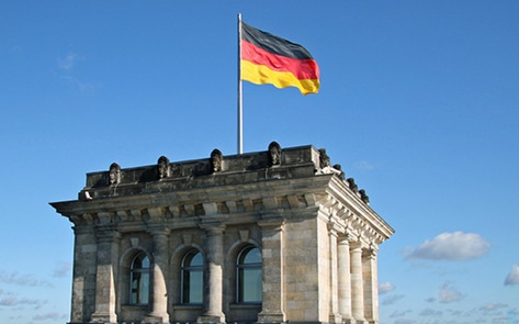 Germany's Pork Consumption at Record Low