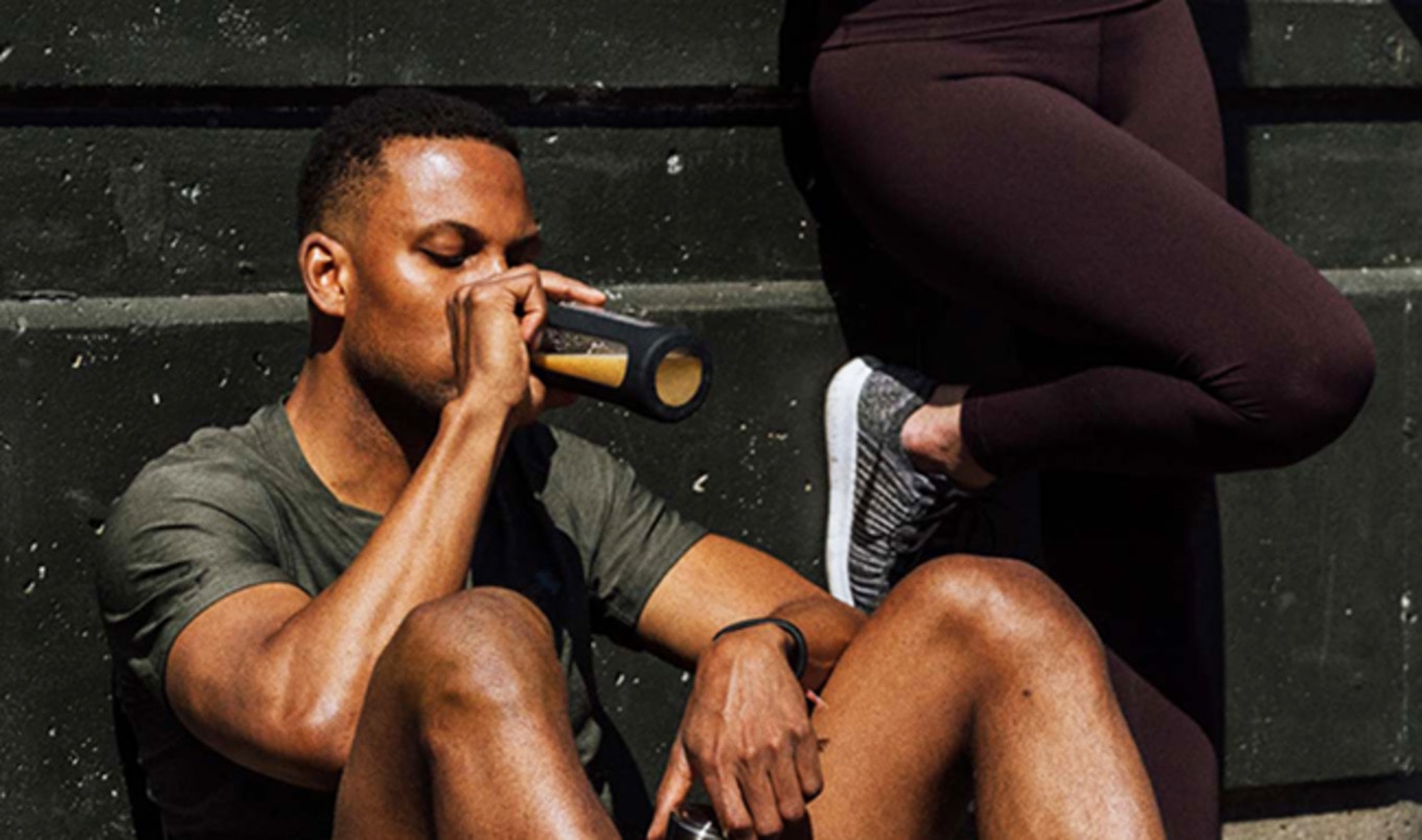 Vegan Potato-Based Fitness Drink Raises $2 Million