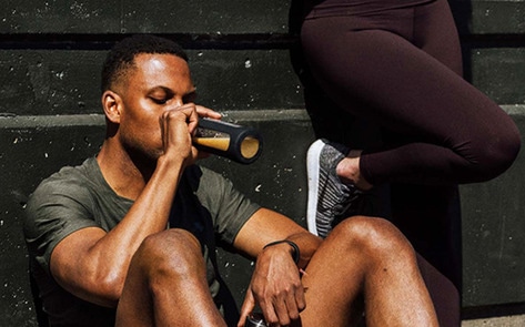 Vegan Potato-Based Fitness Drink Raises $2 Million