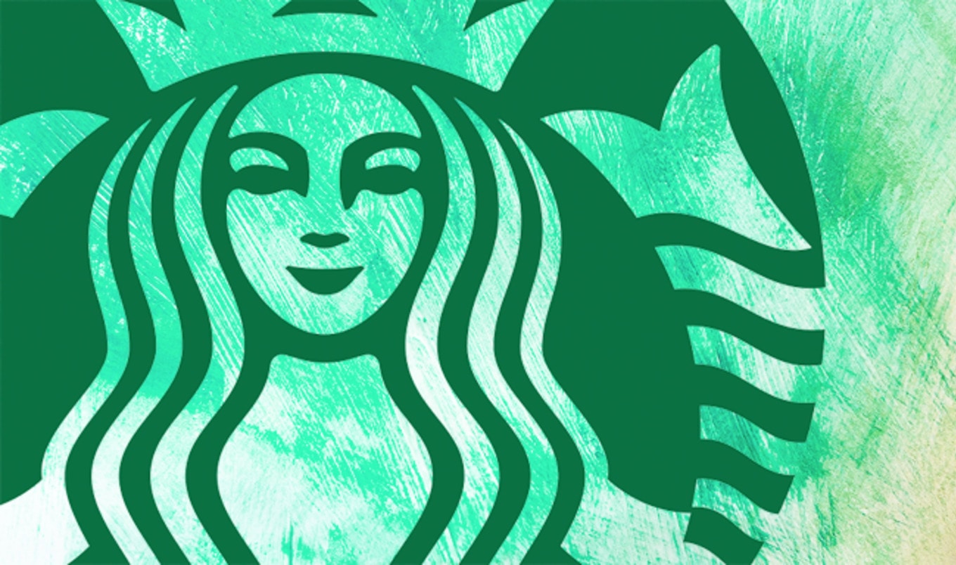 Famed News Anchor Asks Starbucks for More Vegan Food
