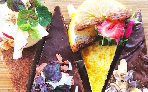 "Glam" Vegan Eatery to Franchise Across Australia