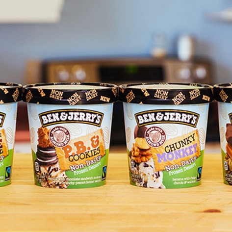 VegNews Guide to the Perfect Pint of Vegan Ice Cream