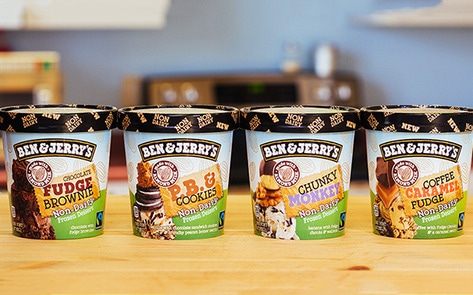 VegNews Guide to the Perfect Pint of Vegan Ice Cream