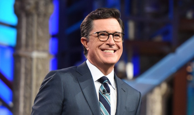 VegNews.StephenColbert