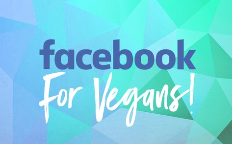 7 Facebook Groups You Need to Join if You're a New Vegan