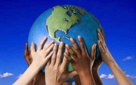 Food Demand to Double by 2050