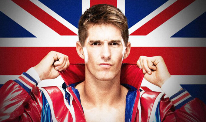 Image result for sabre jr
