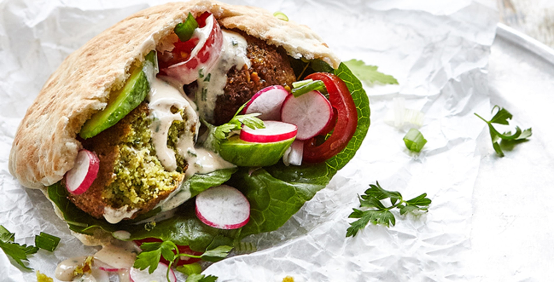 Send Your Kids Back to School With These Vegan Lunch Staples, From Chickpea Tuna to Dairy-Free Cheese Sticks