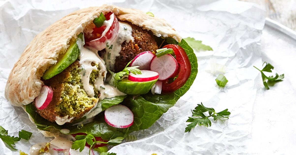 Send Your Kids Back to School With These Vegan Lunch Staples, From Chickpea Tuna to Dairy-Free Cheese Sticks