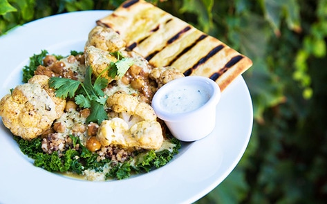 Vegan Chain Veggie Grill Expands to Chicago