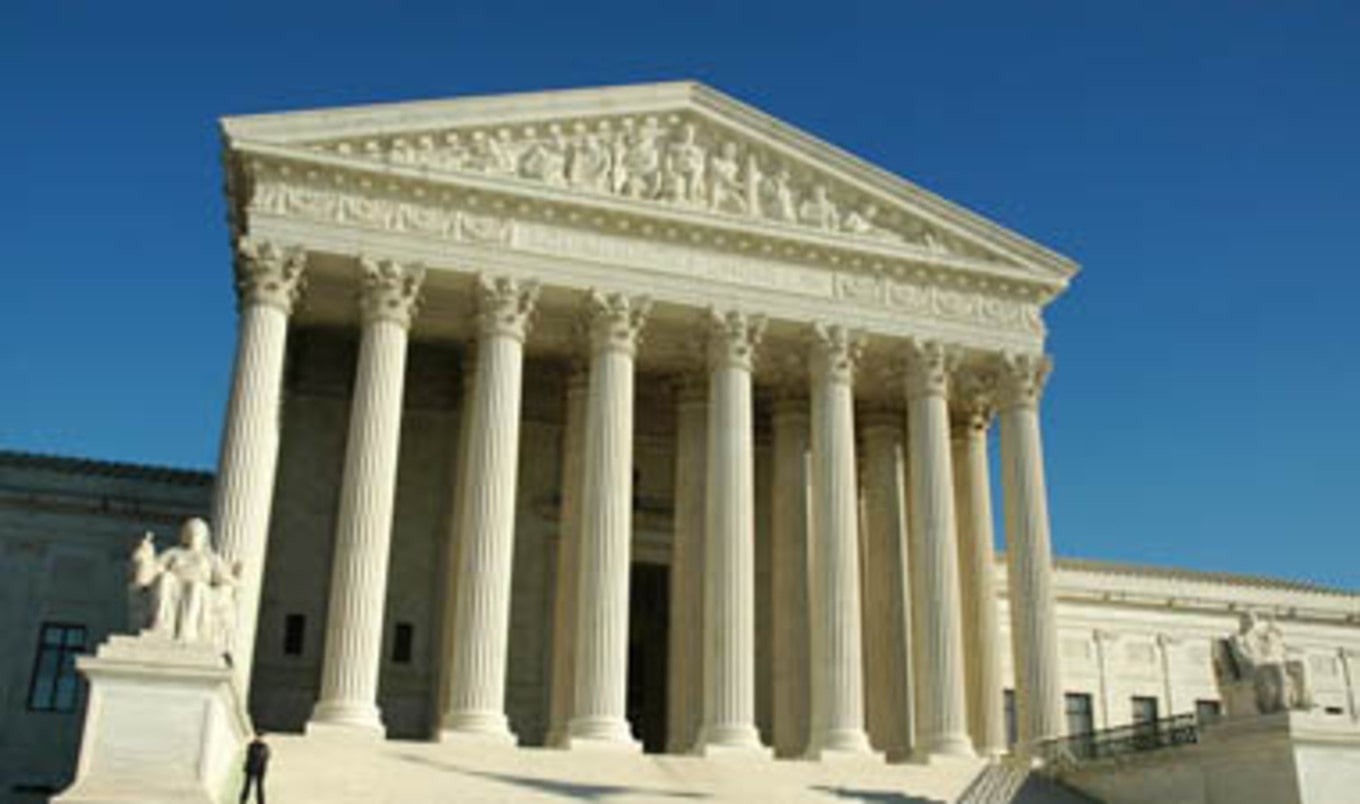 Court to Censor Cruelty?