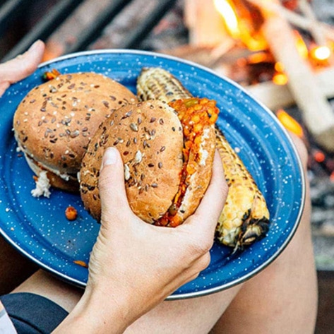 VegNews.Camping