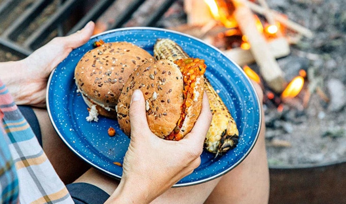 VegNews.Camping
