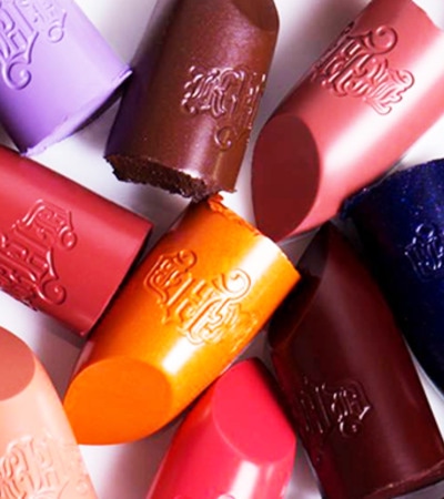 VegNewsKatVonDLipstick