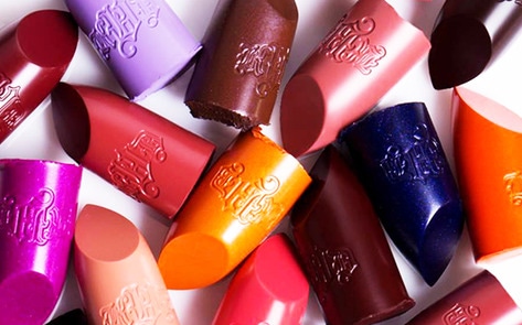 Vegan Beauty Products Spike by 175 Percent Since 2013