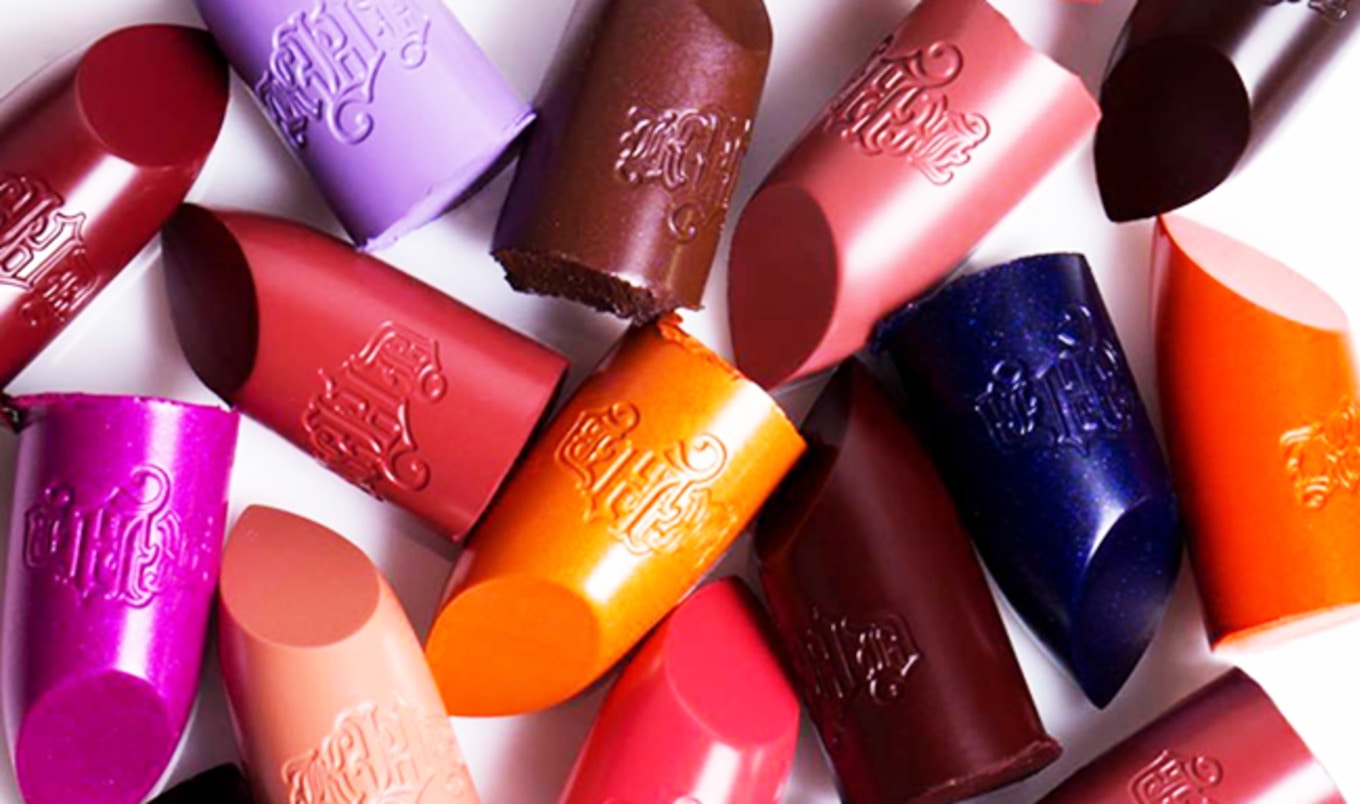 Cruelty-Free Cosmetics Predicted to Boom by 2023