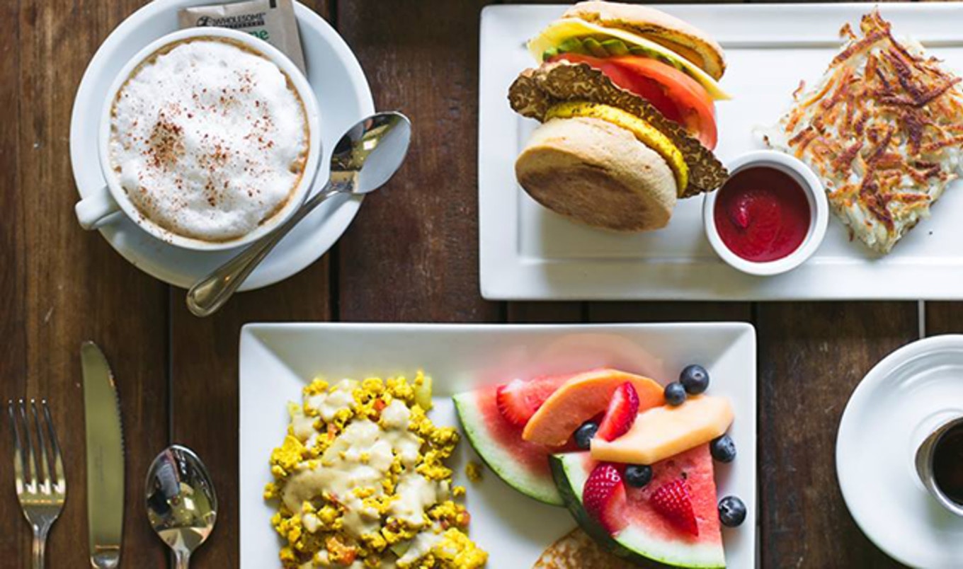 New Series "The Vegan Road Show USA" Debuts in August