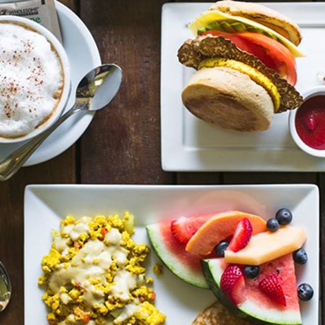 New Series "The Vegan Road Show USA" Debuts in August