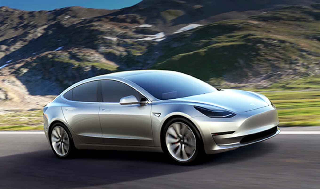Tesla Now Exclusively Offers Vegan Seats