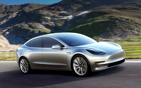 Tesla Now Exclusively Offers Vegan Seats